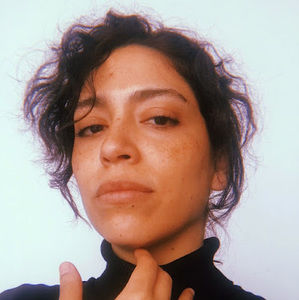 Meet your Posher, Karla